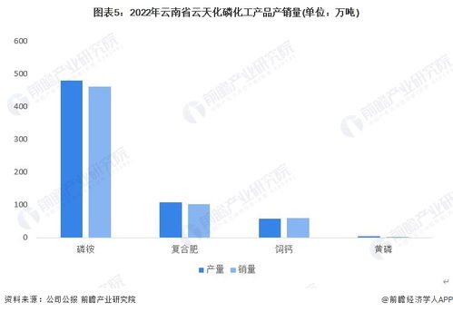 2023年云南省磷化工行业市场现状分析 磷矿资源供给维稳，龙头企业领跑全国