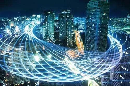 驱动未来的力量 四大核心引擎引领信息领域创新发展