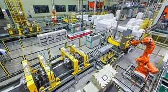 智能制造发展的十大关键技术方向分析